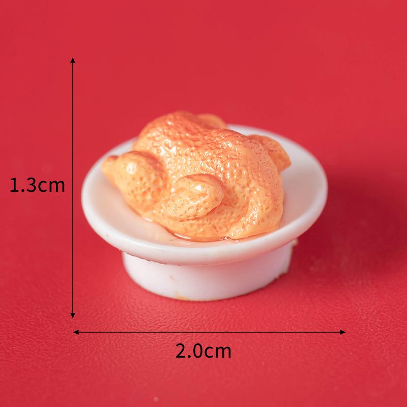 New Year's Small Ornaments Worship Goddess Of Fortune Resin Crafts Desktop Car Fortune Small Ornaments