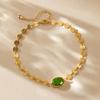 Armband – Anklets & Fotlänkar