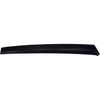 New Driver Left Side Door Pillar Trim for 1992-1995 Honda Civic 2Dr 3Dr 72470-SR3-003 72470SR3003