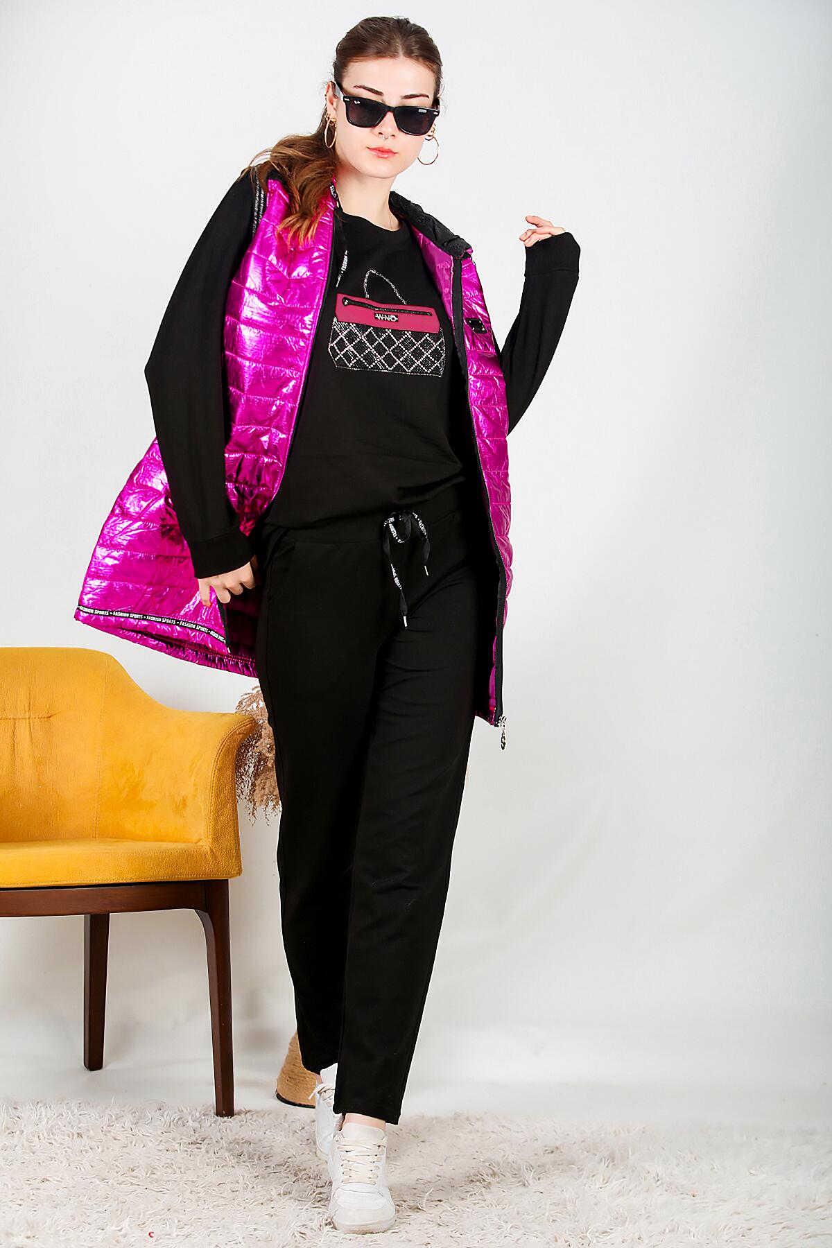 

Женские спортивные штаны