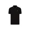 Logo Detail Polo Shirt 8N1FQ21-JTKZ1-0999