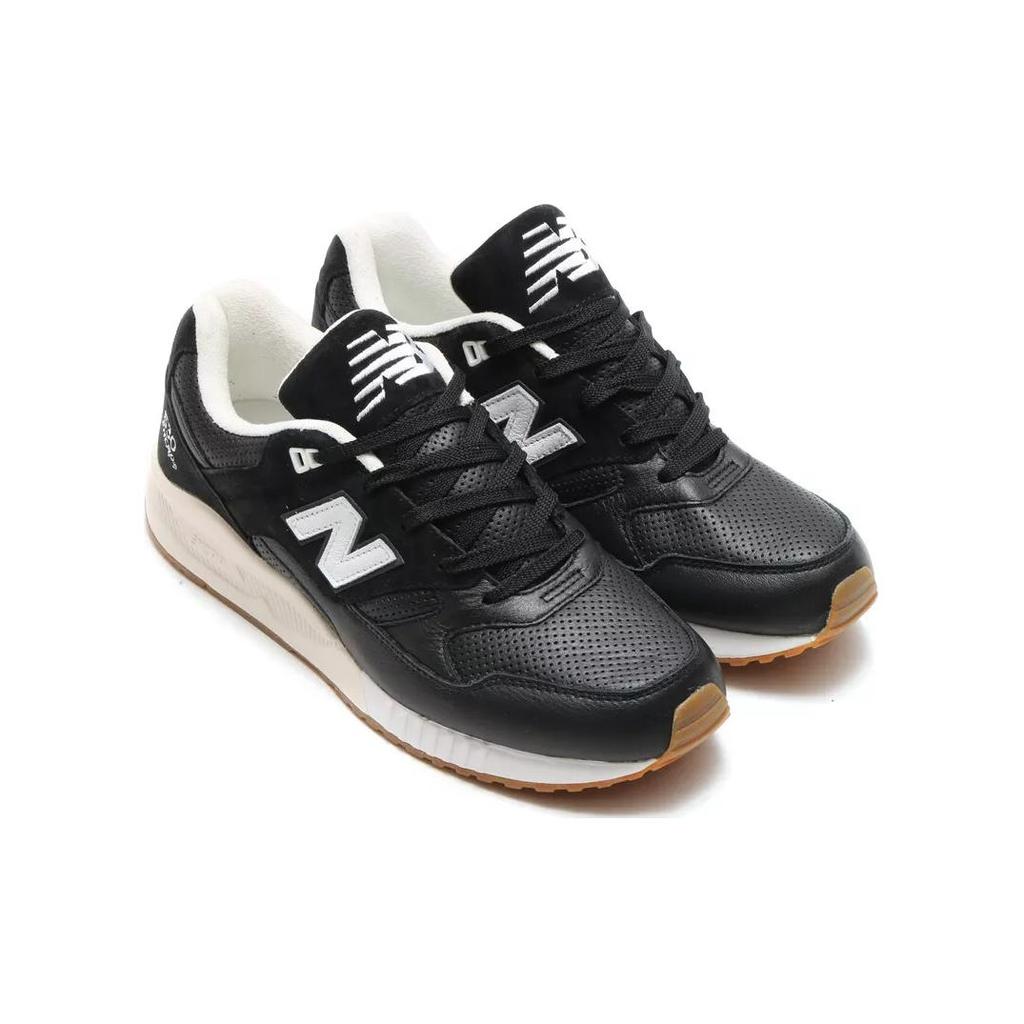 New New Balance 530 Black M530ATB