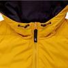 New Balance Unisex Reversible Duck Down Padded Jumper Yellow