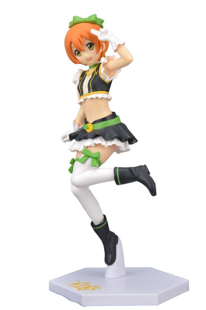 

Love Live! Premium Figure First Year - No Brand Girls Hoshizora Rin (Prize)