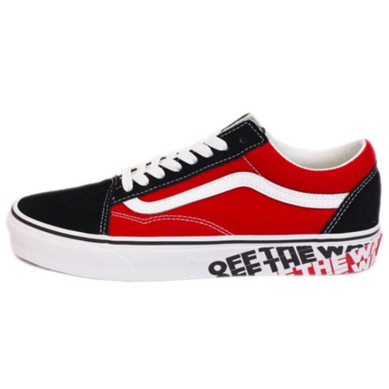 

Vans Old Skool OTW Sidewall Vans VN0A38G1VRH 35