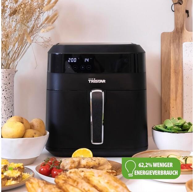 Deep Fryer Tristar FR-6999 Digital XXL