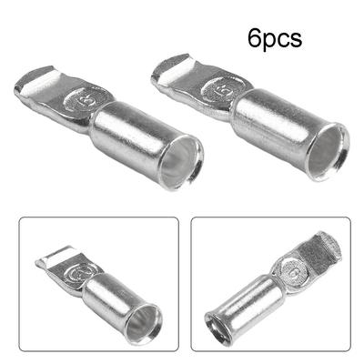 120A Terminals Connector 2-6AWG 50A 6X FOR Anderson Plug