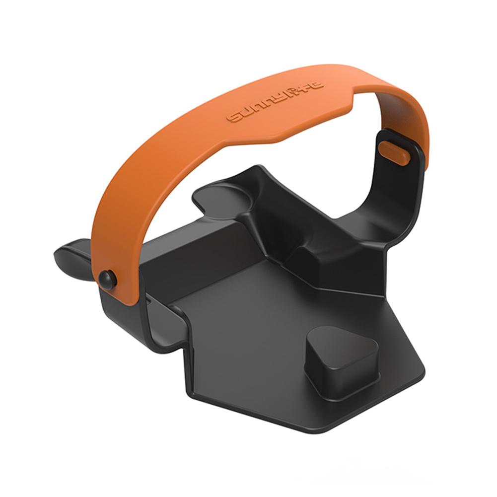 

Gentle Silicone Strap Propeller Blade Fixed Protector Dustproof Drone Props Fixed Mount Guard Bundling Propeller for Mini 4 Pro