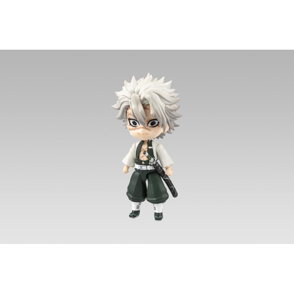 

BANDAI Figuarts Mini Demon Blade Санеми Шинадзугава