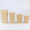 Popcorn-Papierboxen
