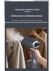 High-Power Portable Handheld Garment Steamer & Iron
