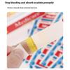 100/200Pcs Waterproof Band-Aids Adhesive Bandages First Aid Medical Supplies Anti-Bacteria Breathable Wound Plaster