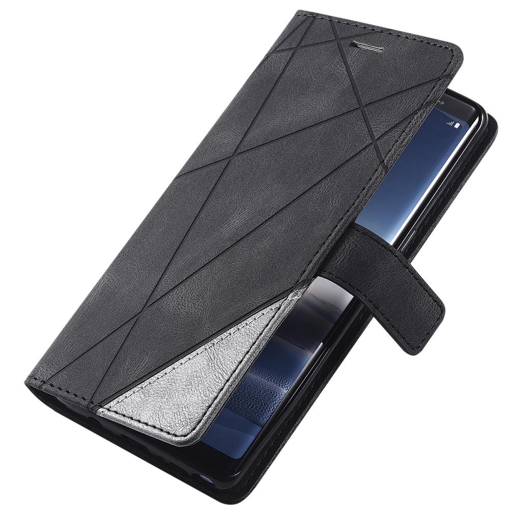 Leather Flip Samsung Phone Case A50 A70 A40 A30 A20E A10 A51 A71 A81 A91 Case For Samsung S9 S8 Plus S7 Edge S10E S20 Ultra Wallet Cover