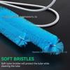 CPAP Ventilator Tubing & Breathing Tube Cleaning Brush