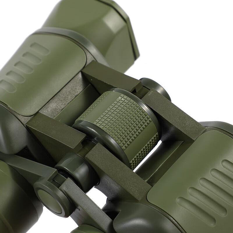 Mi Ling High-Power HD Binoculars