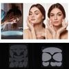 5/16Pcs Reusable Patches Anti Rimpel Pads Hydrocolloid Wrinkle Removal Sticker Face Forehead Neck Eye Sticker Skin Care Patch