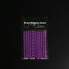 Reflective Bicycle Spoke & Tire Strip for Mountain Bikes - Waterproof and Multi-Purpose Decoration