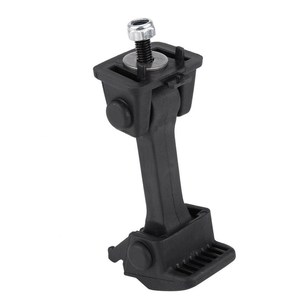 JEEP Wrangler TJ Hood Lock - Compatible with Part Numbers 55176636AD, 68038118AA, 55176636AC