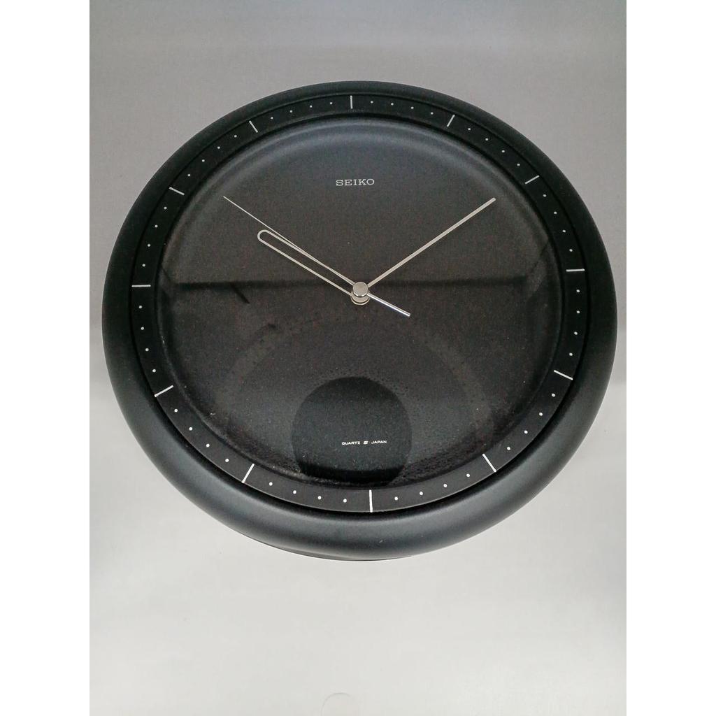 Used SEIKO KS434K Wall Clock
