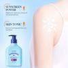 Sunscreen SADOER Hydrating Moisturizing Whitening Refreshing UV Protection Sunscreen