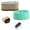 Air Filter For Combo Foam for Mowers 4139 493909 496894 496894S 5053B Designed for HP Motors 282700 283700 28N700 28T700 Series