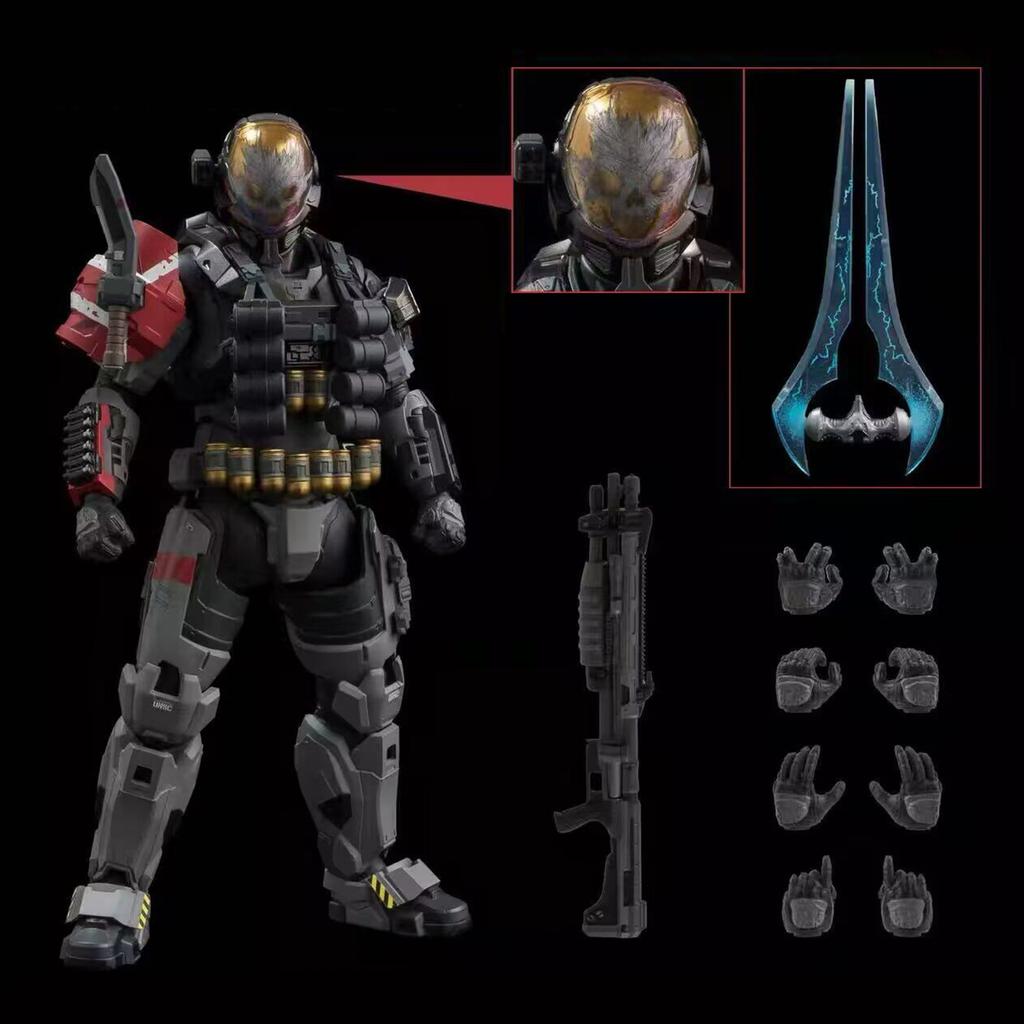 Action Figure Collectible Action Figure