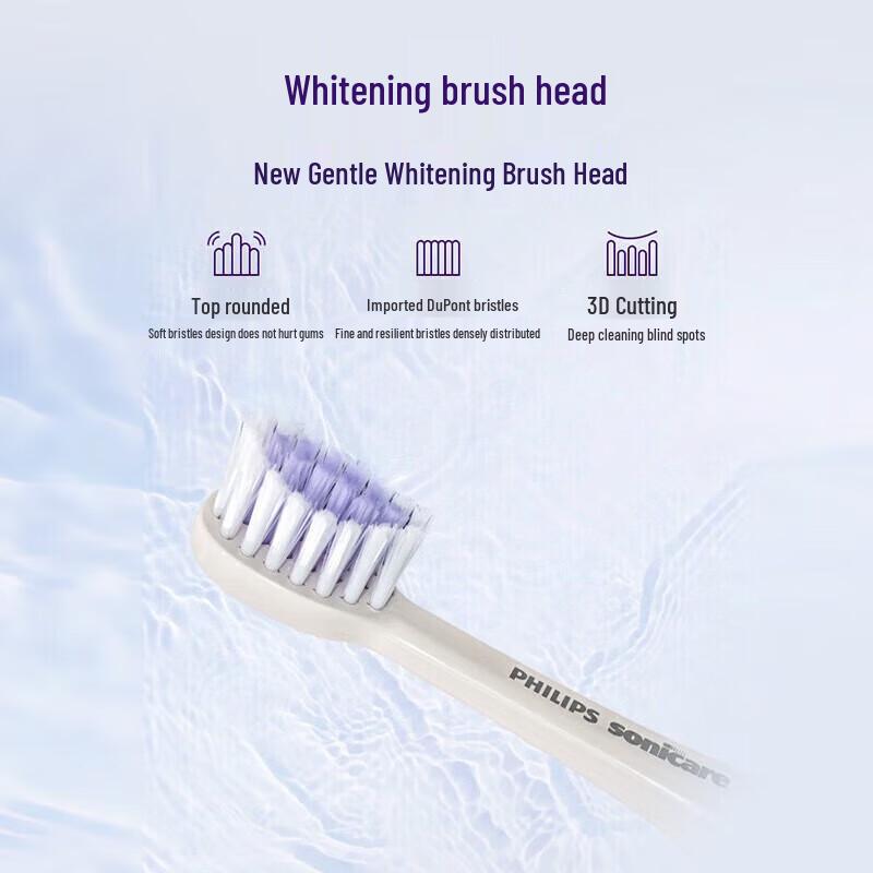 Philips HX2411/02 Sonic Electric Toothbrush