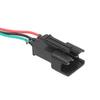 180 Cm Cord Length Electric EBike Throttle Thumb Throttle Control