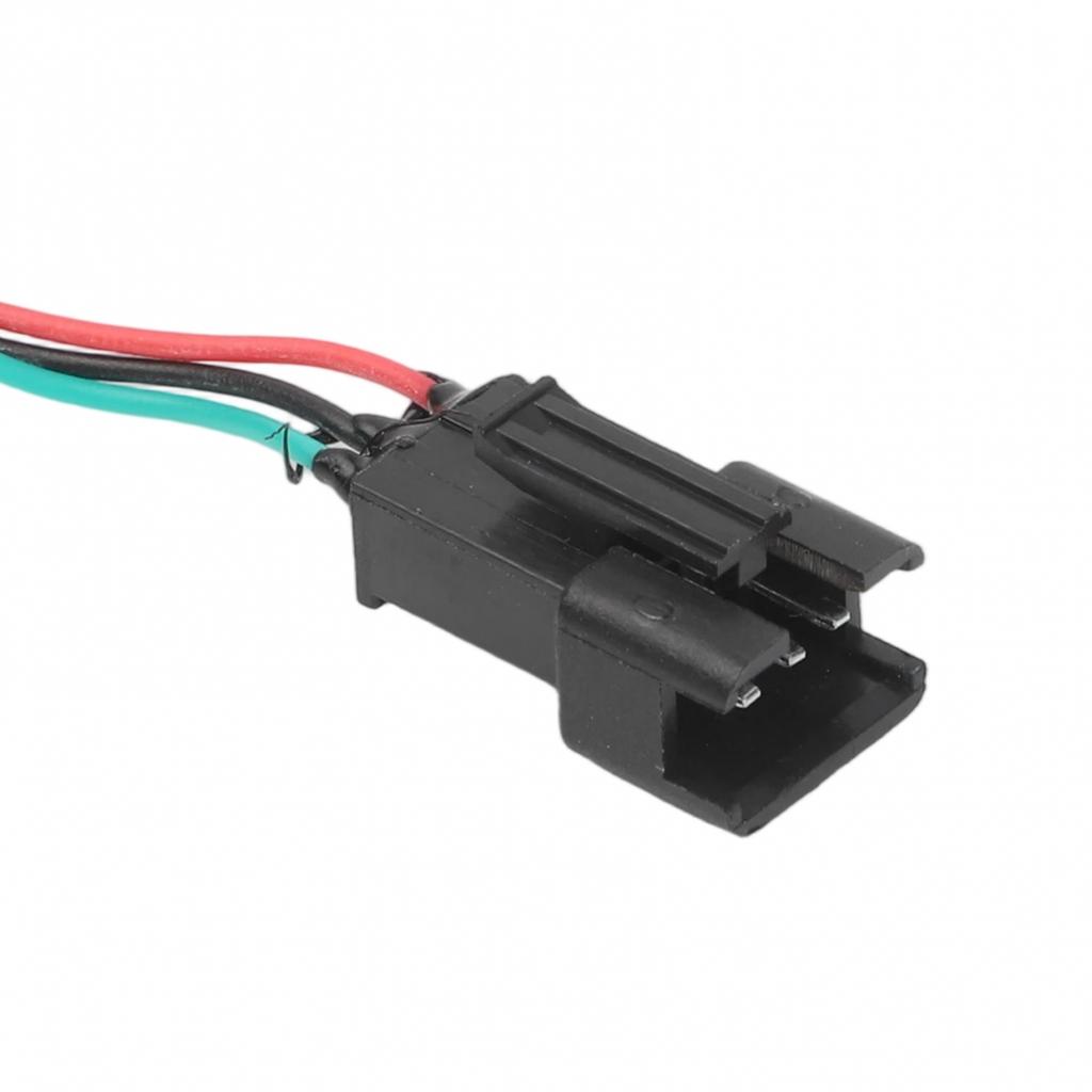180 Cm Cord Length Electric EBike Throttle Thumb Throttle Control