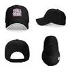 Unisex Baseball Hats Colorful Karol G Manana Sera Bonito Streetwear Summer Sports Baseball Caps Hip Hop Cap Casquette Hats