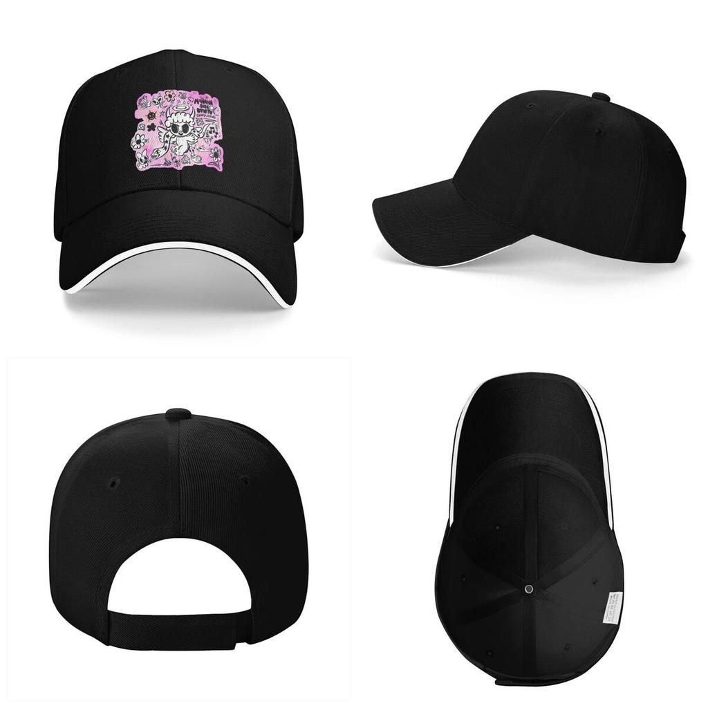 Unisex Baseball Hats Colorful Karol G Manana Sera Bonito Streetwear Summer Sports Baseball Caps Hip Hop Cap Casquette Hats