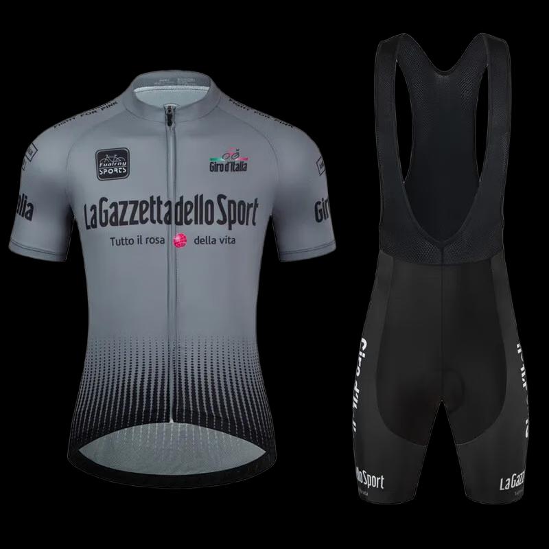 Lishi Performance Road Cycling Kit
