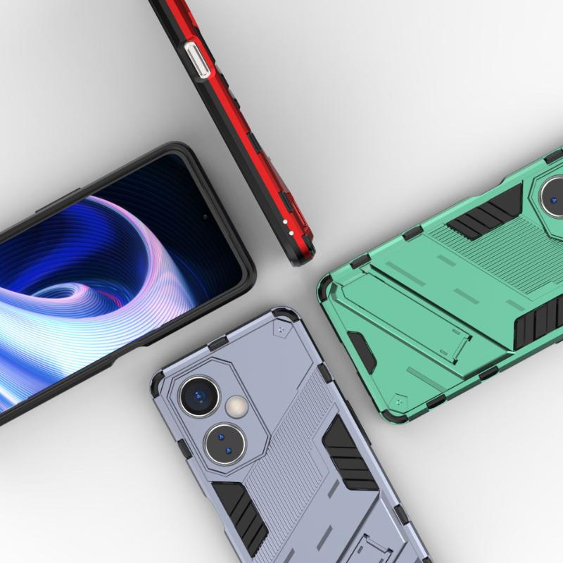 For OnePlus Nord CE3 CE 3 Lite N30 Version Shockproof Armor Phone Case Anti-Fall Protect Back Cover Coque Case
