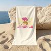 Game Maplestory Towel For Swim Yoga Gym Quick Drying Soft and skin-friendly Beach Towels All-Season