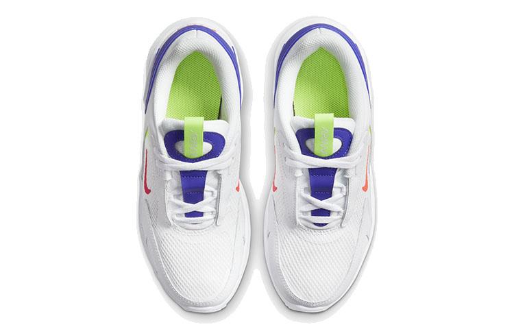 Nike Air Max Bolt 'White Indigo Burst' GS CW1626-103