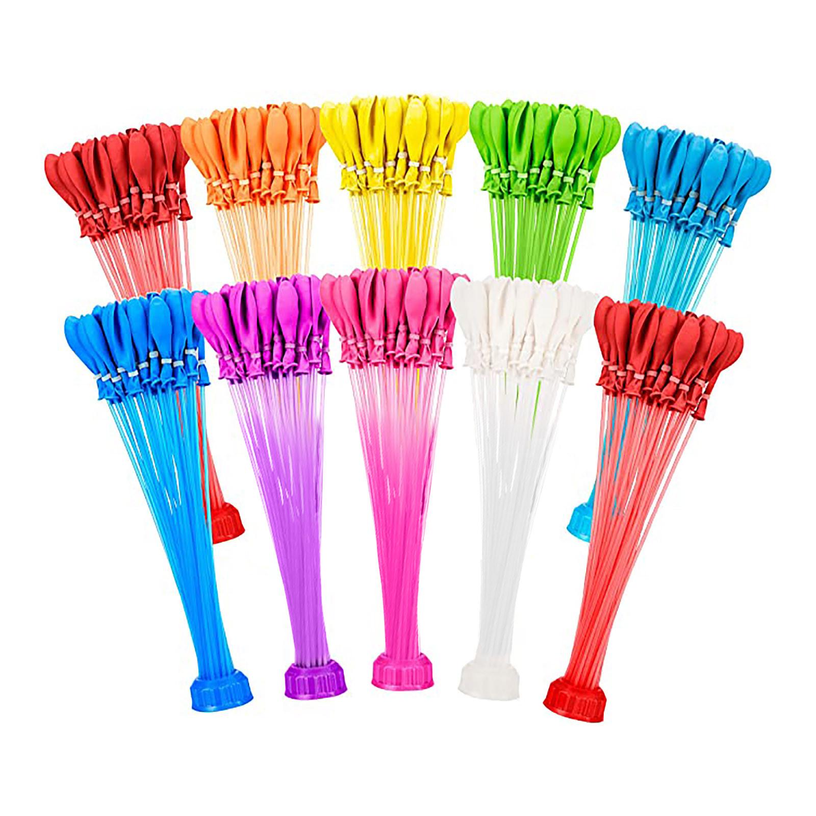 

Двенадцать наборов детских игр для отдыха, водных боев, воздушного шара с быстрой водой