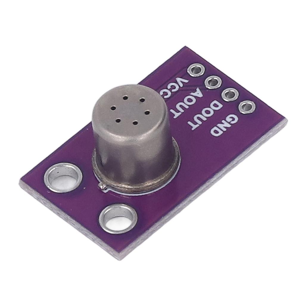 Air Quality Sensor Module Hazardous Gas Detection Electronic Components CJMCU 110026 TGS2600