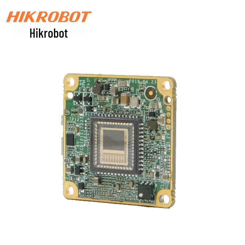 HIKROBOT MV-CB120-10UM-S 12MP USB 3.0 Board-level Camera