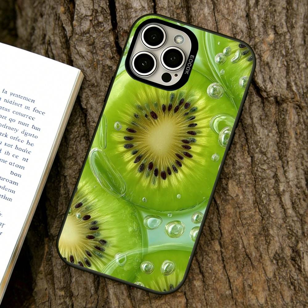 

Solid Texture Series Phone Case For iPhone 17,16,15,14,13,12,11 Plus,Pro Max,XS,Colorful Silver Black Cover iPhone14