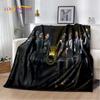 CS GO,Game Gamer,Counter Strike Soft Plush Blanket,Flannel Blanket Throw Blanket for Living Room Bedroom Bed Sofa Picnic Cover