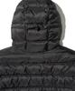 Phyps Motorcycle H-Tech Storm Shield Parka Black
