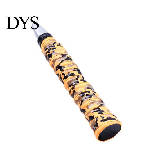 Badminton Rackets Overgrip Tennis Racquet Fishing Sweatband Anti-slip Camo Wrap