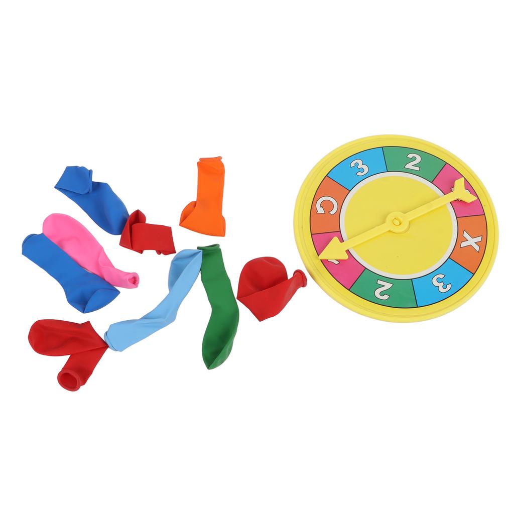 Palloncino Russo Gioco da Tavolo Emozionante Interattivo Genitori Bambini Gioco Astuto Per Festa Palloncino Russo Gioco da Tavolo Emozionante