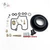 Carburetor Repair Kit Needle Valve Gasket Vacuum Diaphragm for Yamaha  Version YZF-R1 1000CC 1998-2001 YZFR1 YZF R1 1000 CC