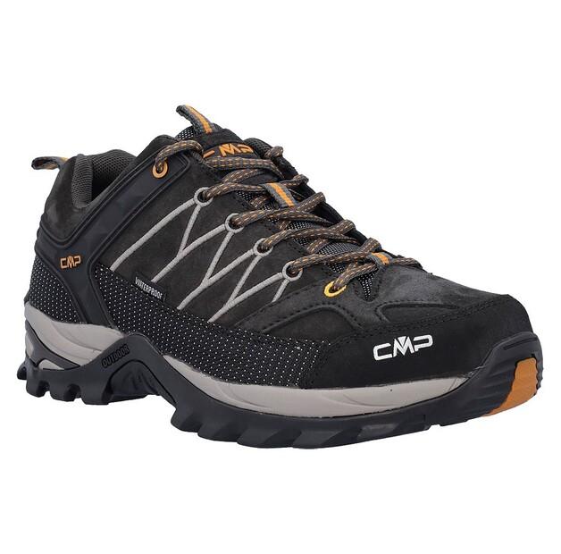 Trekové boty CMP Rigel Low WP 3Q13247