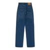 Dr Denim Womens/Ladies Bay Dark Used Relaxed Fit Jeans