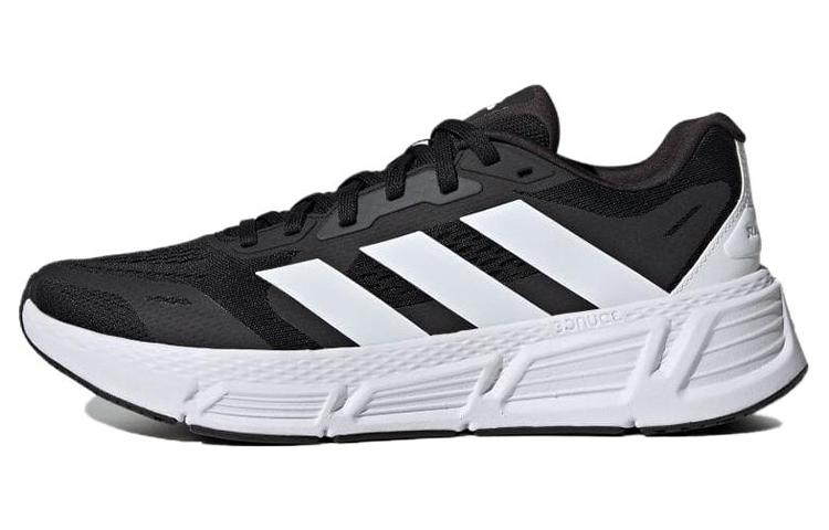 Adidas Questar 2  Black White  IF2229 44