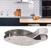Spremiagrumi Limone Forma Pesce/Uccello Acciaio Inossidabile 304 Spremi Limone Estrattore Agrumi Cucina di Casa