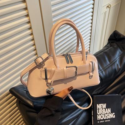 Casual Bag New Handbag Small Bag Shoulder Bag Messenger Bag Women