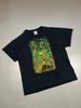 Vintage 2000s The Acacia Strain Shirt Deathcore Double Sided Tee Men Size M Unisex T-Shirt